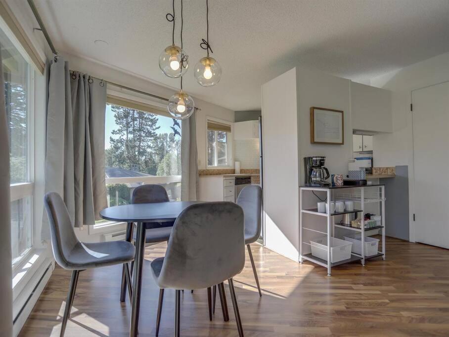 Ski-Mount Hood Charm-Welches,Golf And Ski Resort Condo,W&D, Wifi,Near Woods,Hiking,Fishing Mount Hood Village エクステリア 写真
