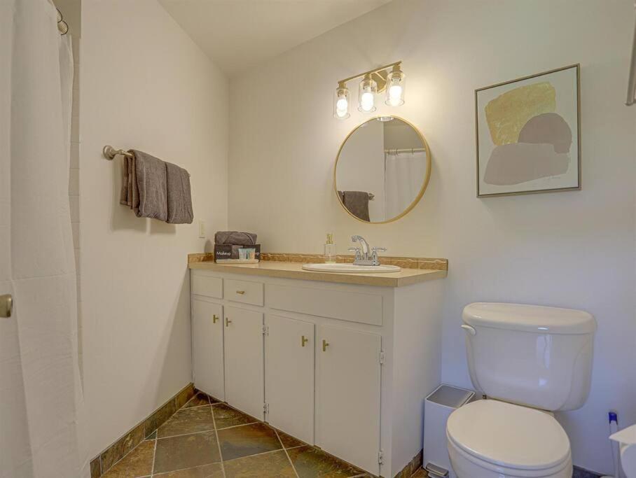 Ski-Mount Hood Charm-Welches,Golf And Ski Resort Condo,W&D, Wifi,Near Woods,Hiking,Fishing Mount Hood Village エクステリア 写真