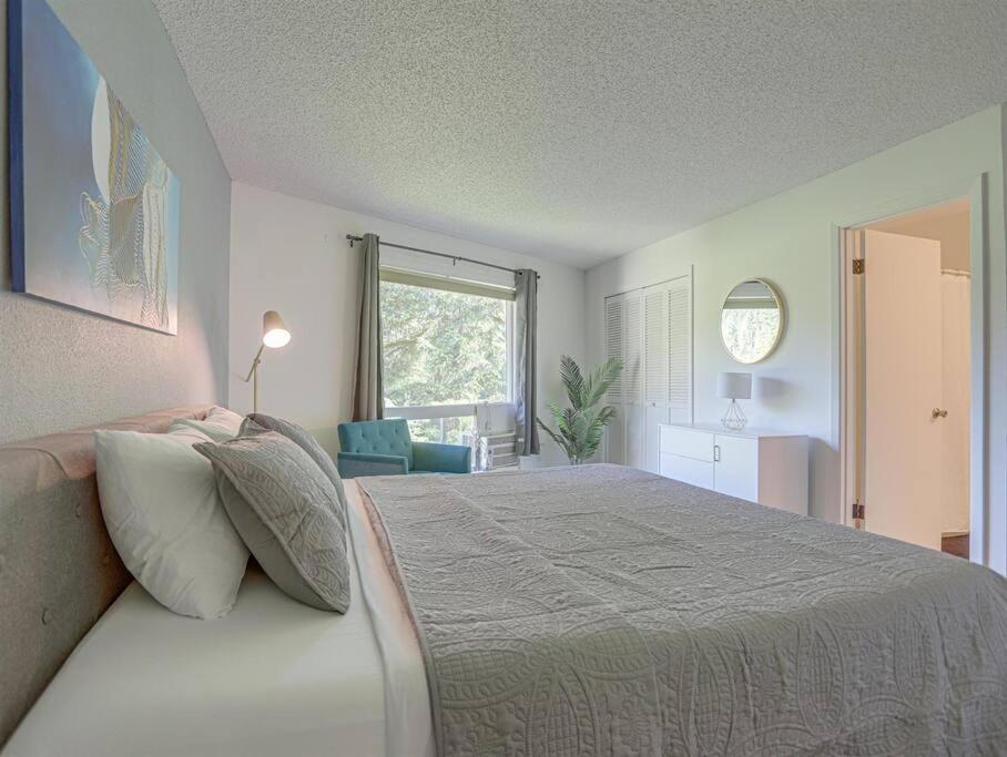 Ski-Mount Hood Charm-Welches,Golf And Ski Resort Condo,W&D, Wifi,Near Woods,Hiking,Fishing Mount Hood Village エクステリア 写真