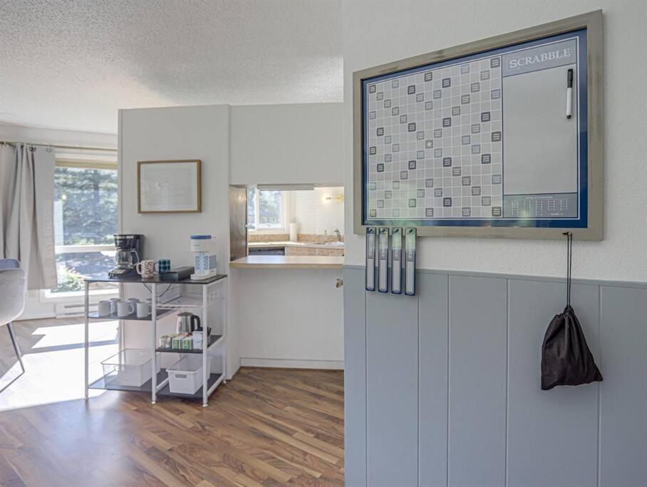 Ski-Mount Hood Charm-Welches,Golf And Ski Resort Condo,W&D, Wifi,Near Woods,Hiking,Fishing Mount Hood Village エクステリア 写真