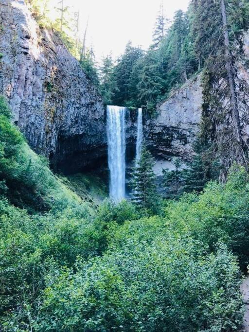 Ski-Mount Hood Charm-Welches,Golf And Ski Resort Condo,W&D, Wifi,Near Woods,Hiking,Fishing Mount Hood Village エクステリア 写真